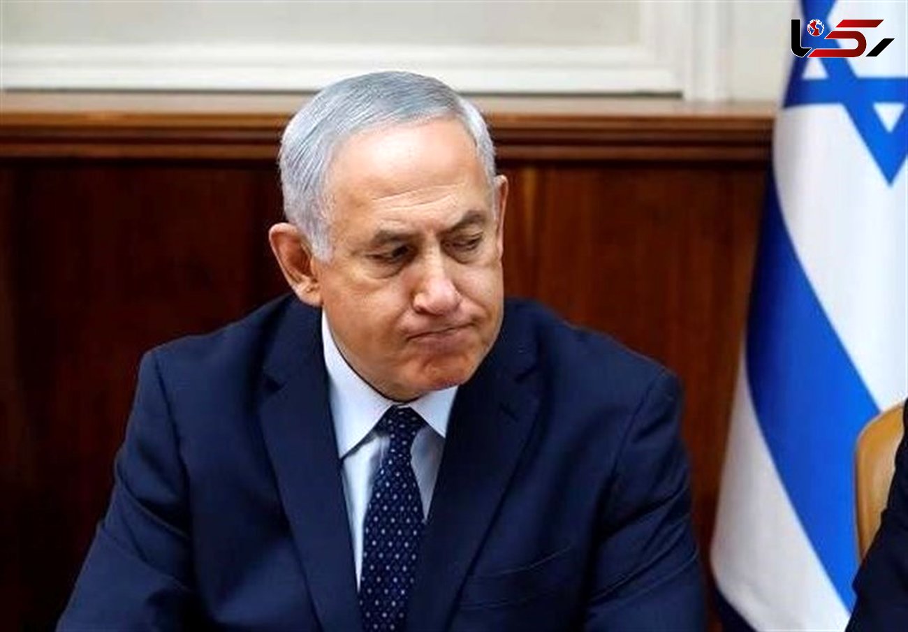 مجوز اعلام جنگ به نتانیاهو داده شد 