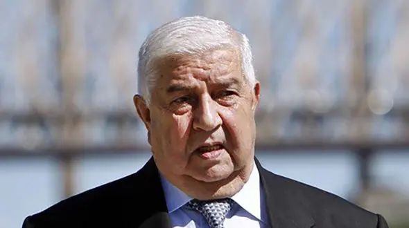 واکنش سوریه به اغتشاشات در ایران 