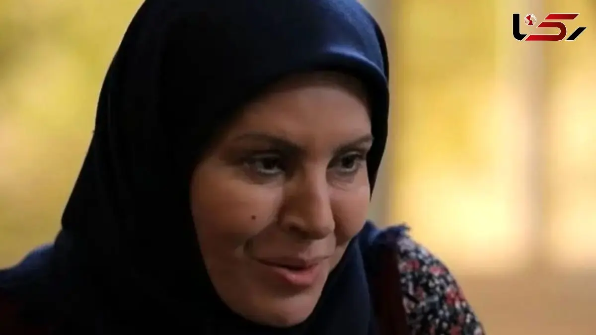 عکس / تغییر چهره «مارال » 8 سال بعد سریال آنام  / گلچهره سجادیه اصلا قابل شناسایی نیست