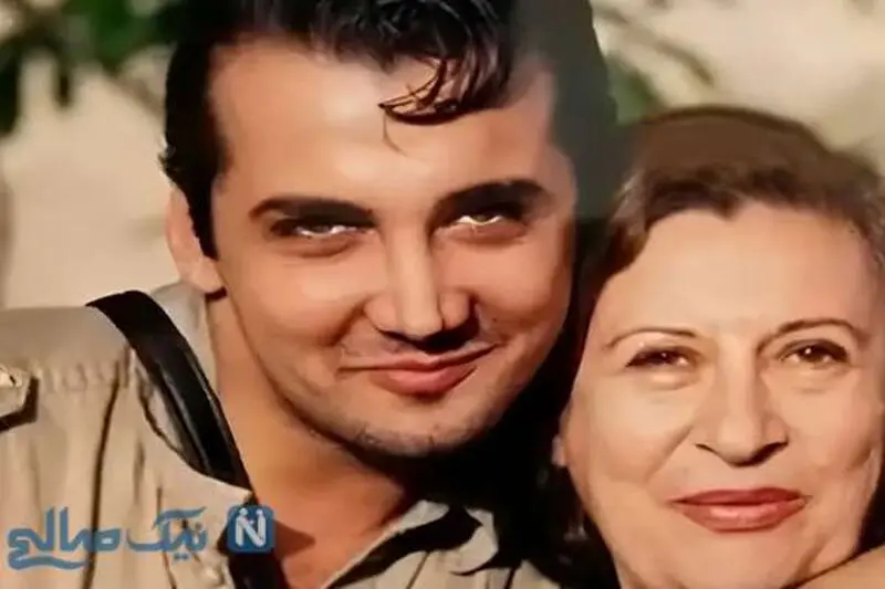 حسام نواب‌صفوی: من باعث مرگ مادرم شدم