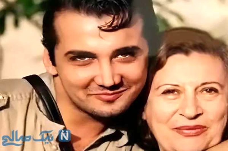 حسام نواب‌صفوی: من باعث مرگ مادرم شدم