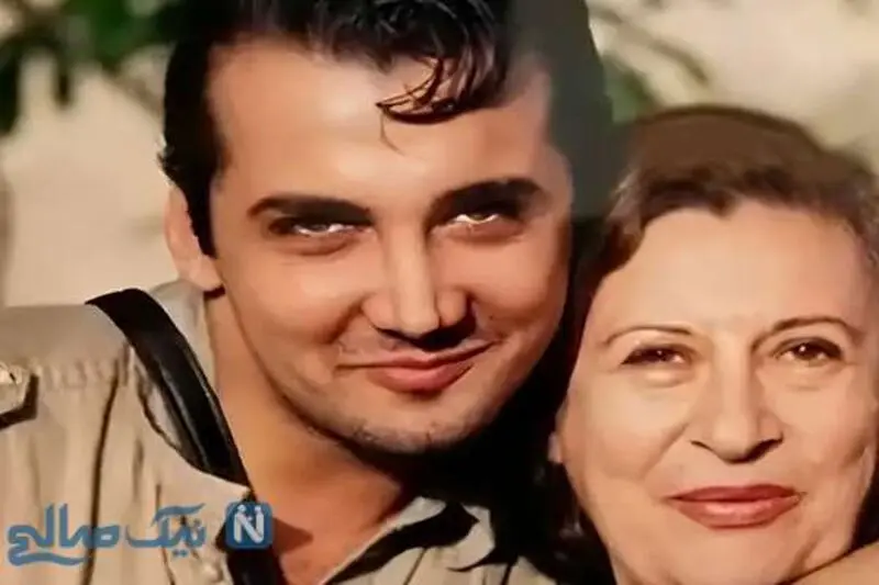 حسام نواب‌صفوی: من باعث مرگ مادرم شدم