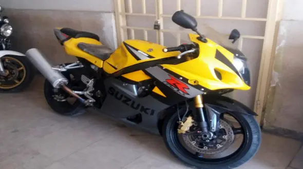 راز 2 موتور فوق لاکچری 500 میلیونی در ساوجبلاغ چه بود؟ / پلیس فاش کرد