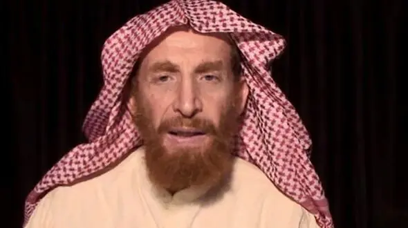 عضو ارشد القاعده در افغانستان کشته شد + عکس