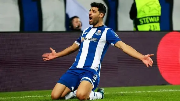 مهدی طارمی پدر شد!‌ / خبری خیلی ناگهانی ! + عکس پرستو بانو !