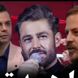 فیلم/ دفاع جانانه هومن سیدی از محمدرضا گلزار در آنتن صداوسیما: چرا همه‌تون با رضا گلزار دشمن هستید؟