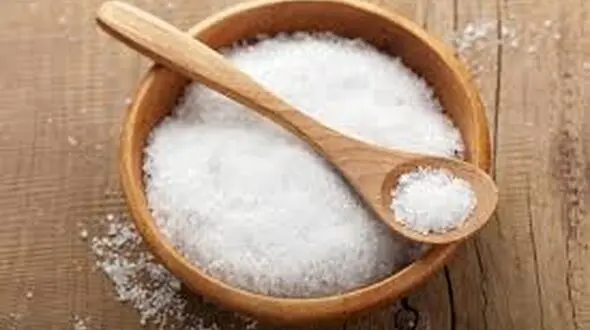 آسیب های مصرف نمک بر مغز
