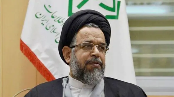 وزیر اطلاعات هتاکی به سیدحسن نصرالله را محکوم کرد