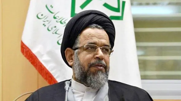 وزیر اطلاعات هتاکی به سیدحسن نصرالله را محکوم کرد