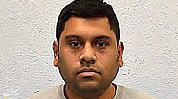 دستگیری مرد پاکستانی با ابزار جاسوسی در بریتانیا