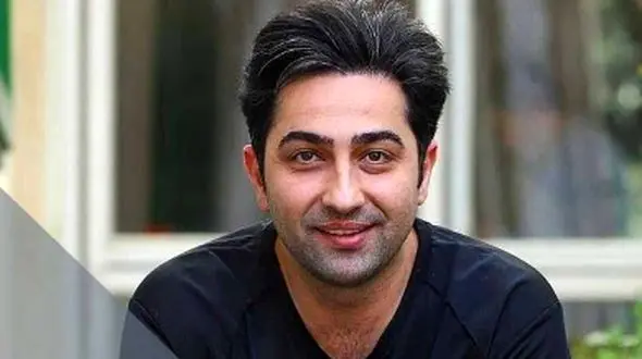 نگاهی به تراس خانه لاکچری علی سخنگو، پارسای سریال دلدادگان در یک روز بارانی / چه قدر دوست داشتنیه سلیقه همسرش!