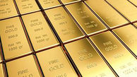 قیمت جهانی طلا امروز چهارشنبه مهر ماه 99