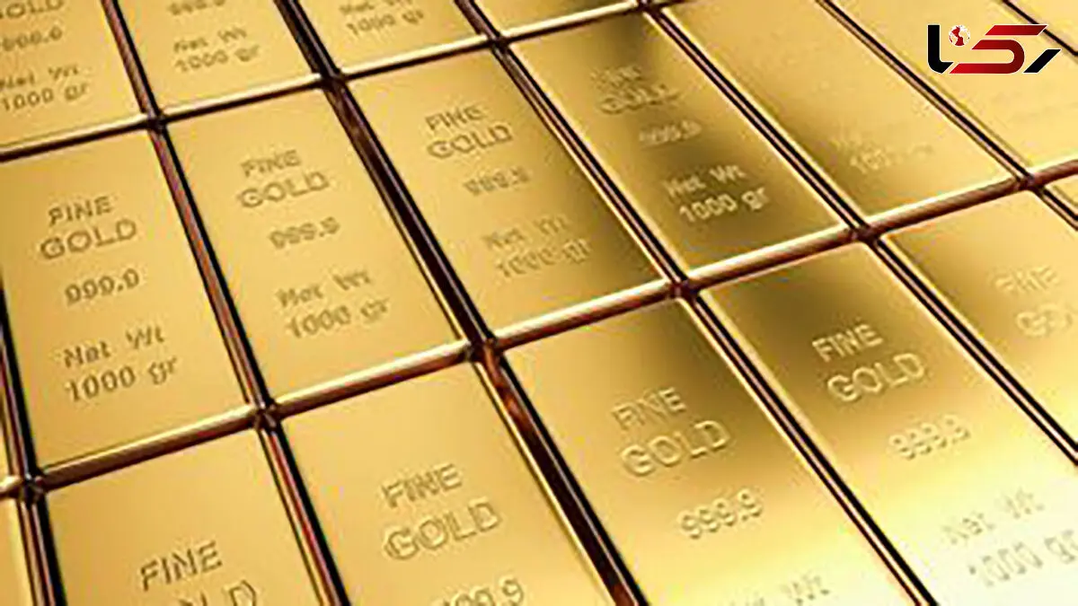 طلا در آستانه افزایش تاریخی قیمت در پی ابتلای ترامپ به کرونا