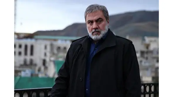 بازیگران معروف در نامحرم ها 