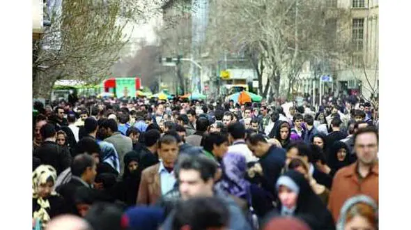  آمادگی زیر ساخت های کشور برای مقابله با کاهش یا افزایش جمعیت