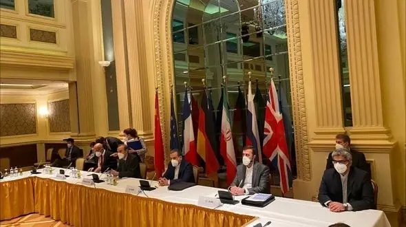 جلسه کمیسیون مشترک برجام از سر گرفته شد