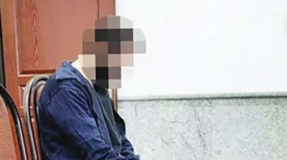 قاتل سلطان هروئین تهران دستگیر شد + عکس