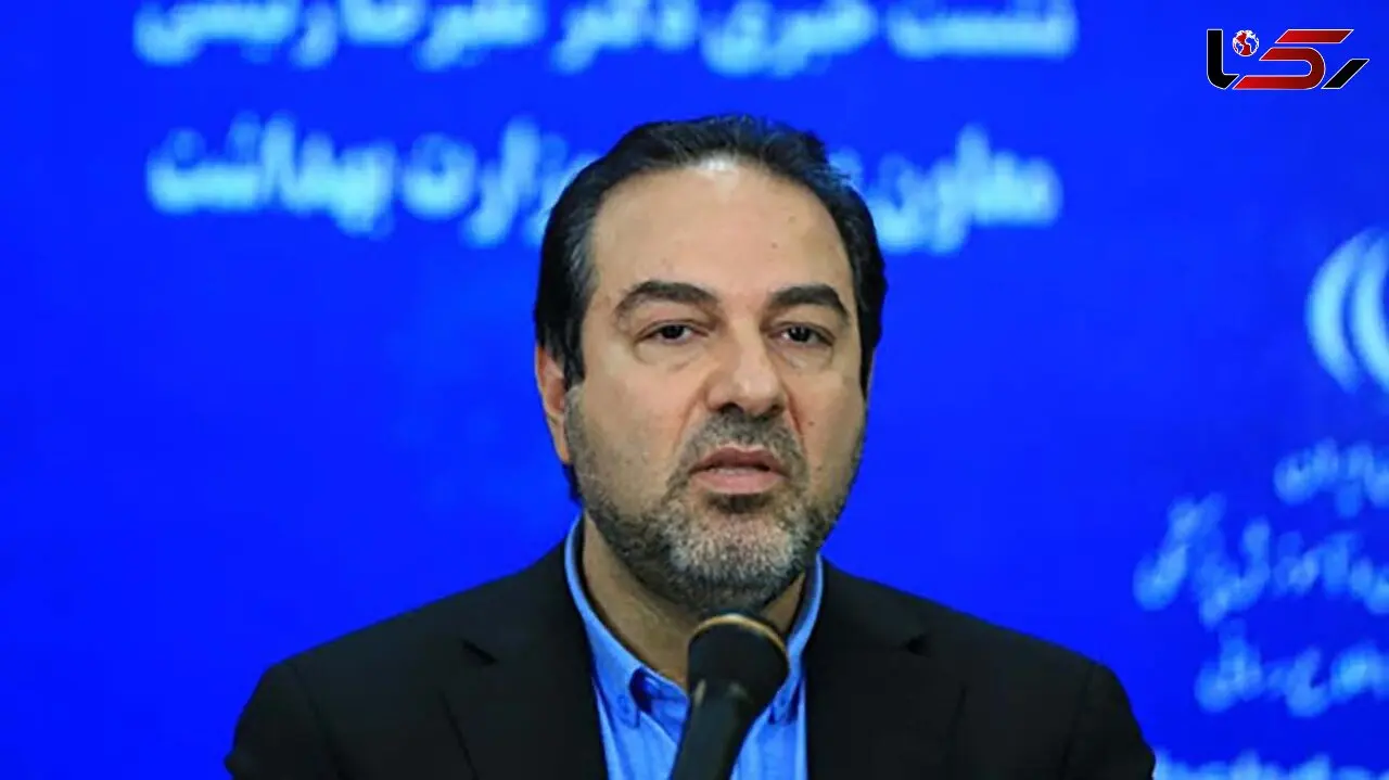 معرفی عاملان گسترش کرونای انگلیسی در کشور 