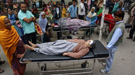 علت شیوع بیماری ناشناخته در هند
