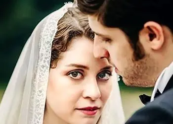 فیلم/  شادی کرم رودی قبل جدایی : اصلا رعایت حال شوهرمو نمیکنم  ...از دستم ناراحت میشه قهر میکنه / آرین وزیردفتری: شادی قاضی خوبیه/ خانه از پای بست ویران است ...