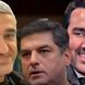 فیلم/ سام درخشانی دست به افشاگری زد: هیچکدوم از بازیگرها راضی نشدن مقابل پژمان جمشیدی... / حتی پوریا پورسرخ قراردادش رو کنسل کرد...!