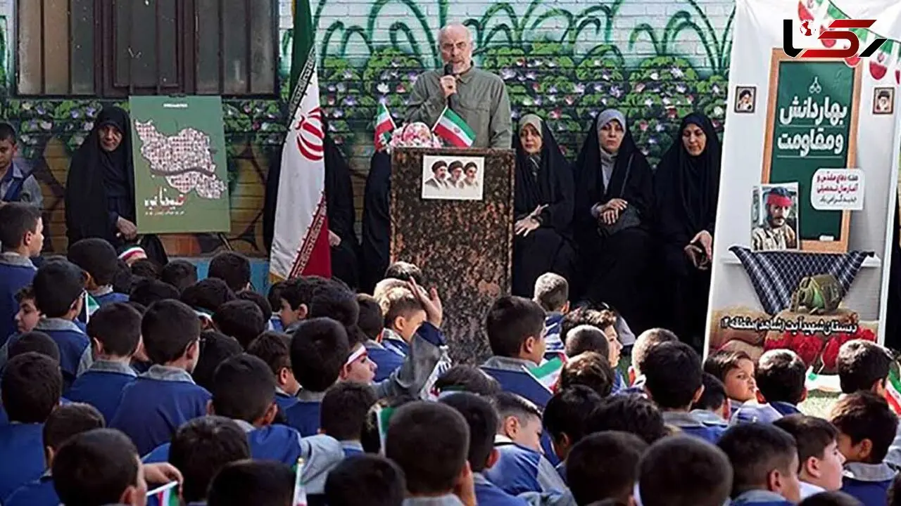 قالیباف: دهه نودی‌ها و دهه هشتادی‌ها، آینده ایران را تضمین خواهند کرد
