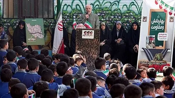 قالیباف: دهه نودی‌ها و دهه هشتادی‌ها، آینده ایران را تضمین خواهند کرد