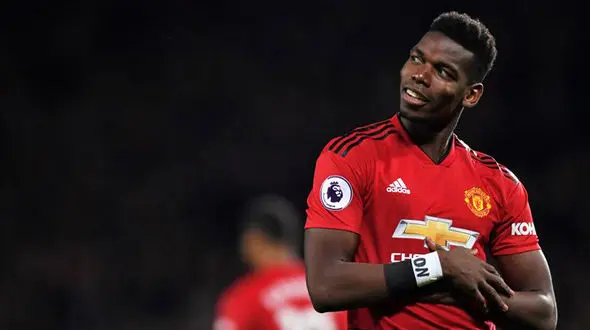 اعلام ترکیب دو تیم تاتنهام و منچستریونایتد