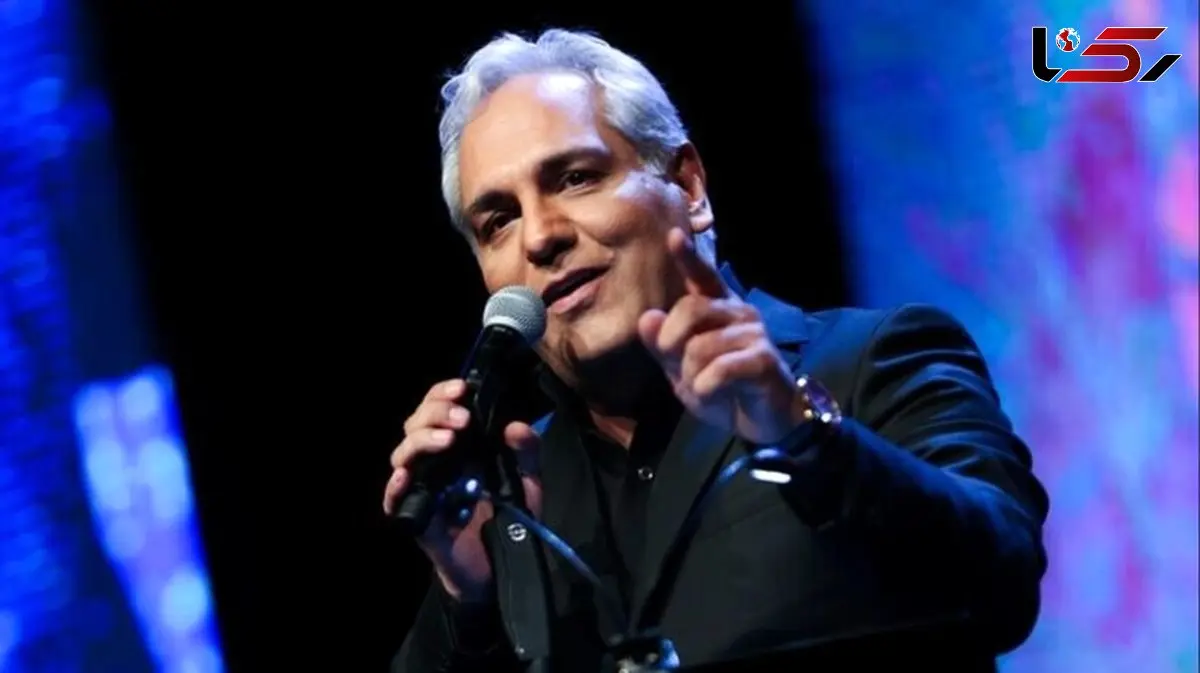 عکس / حضور علی اوجی در کنسرت مهران مدیری با همسر و فامیل زنش نرگس محمدی/ چه مادرزن و خواهرزن خوش خنده و پرانرژی داره ...