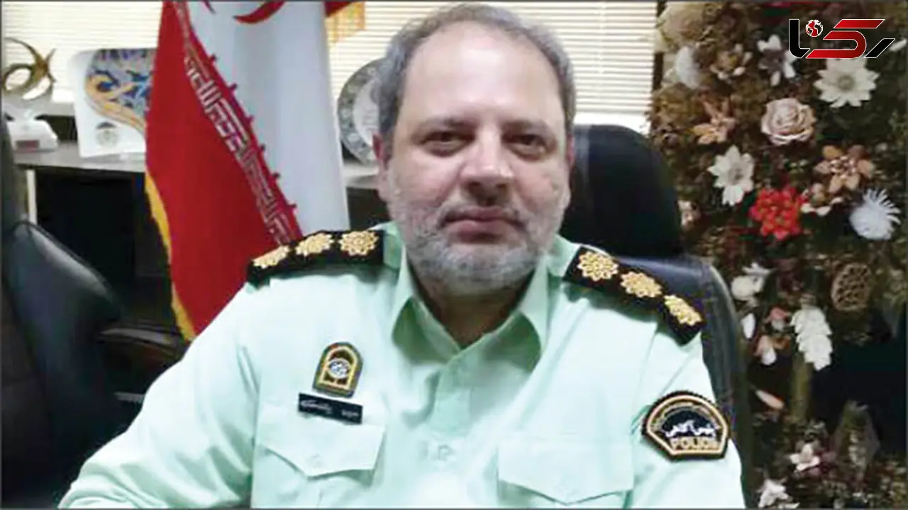 این رییس بانک در مخفیگاهش دستگیر شد! + جزییات