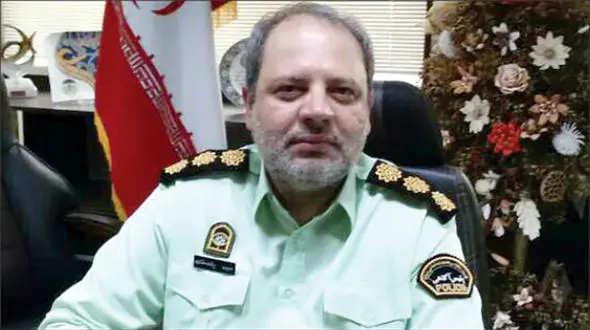 این رییس بانک در مخفیگاهش دستگیر شد! + جزییات