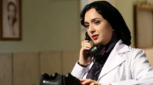 ‌قسمت نهم فصل دوم شهرزاد عرضه شد