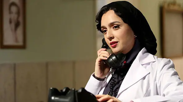 ‌قسمت نهم فصل دوم شهرزاد عرضه شد