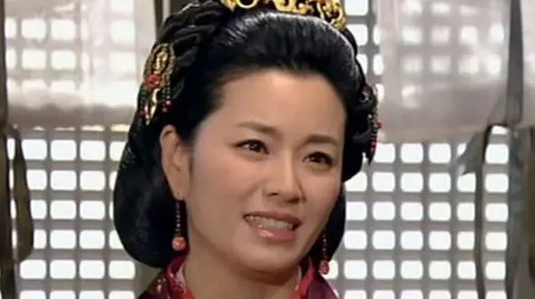 چهره کیون می ری «مادر تسو» سریال جومونگ بعد از 18 سال