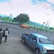 فیلم واقعی لحظه جدا شدن روح از بدن یک زن در صحنه تصادف  / فیلمی که حیرت آور است