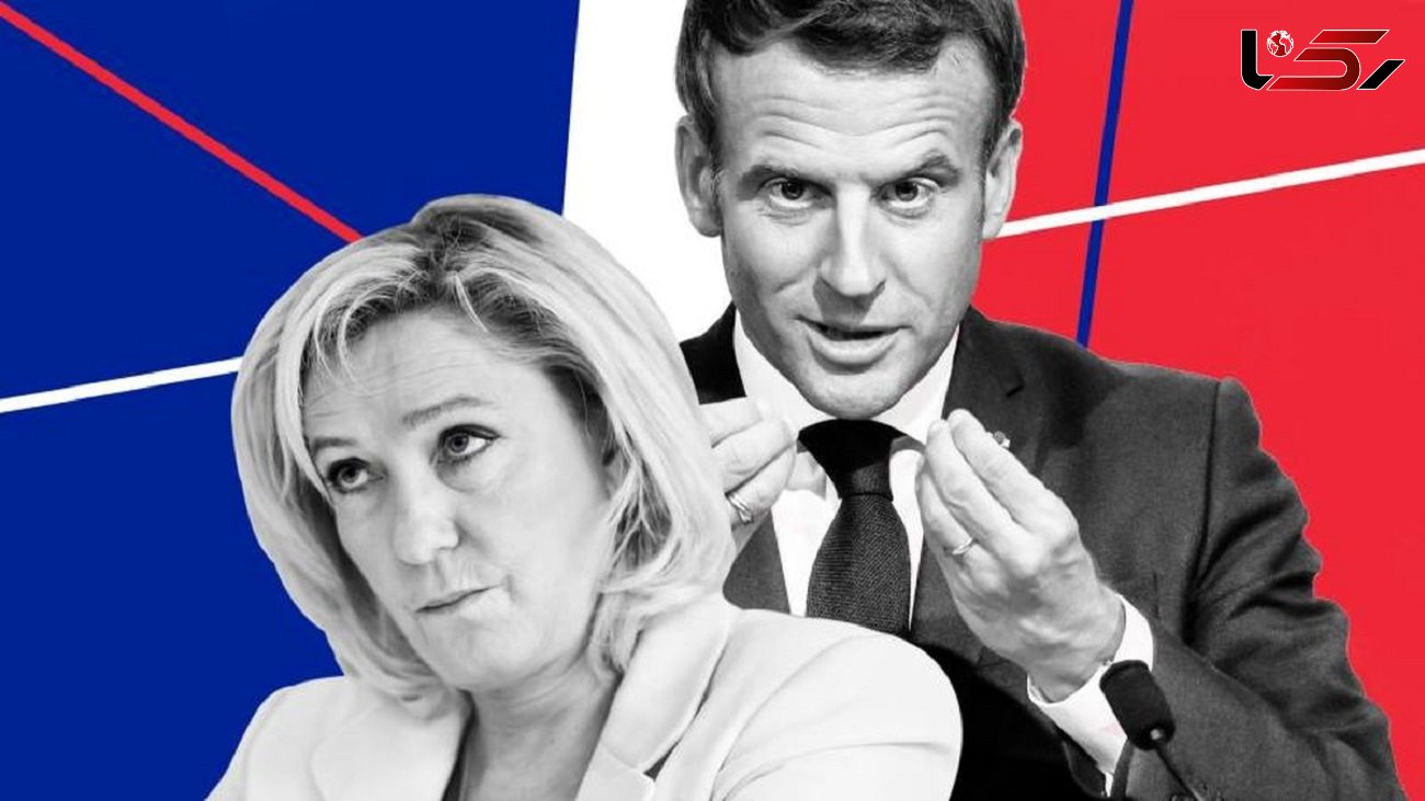 ۲۴ آوریل پاریس / فردا فینال انتخابات ریاست جمهوری فرانسه !