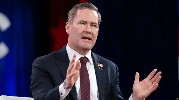 همه گزینه‌ها در برخورد با ایران همیشه روی میز است / ما فقط حوثی‌ها را پاسخگو نخواهیم کرد، بلکه ایران را پاسخگو خواهیم کرد