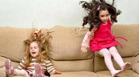 با این دارو کودکان بیش فعال می شوند