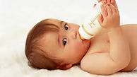 شایع ترین مشکلات در نوزادان شیرخوار