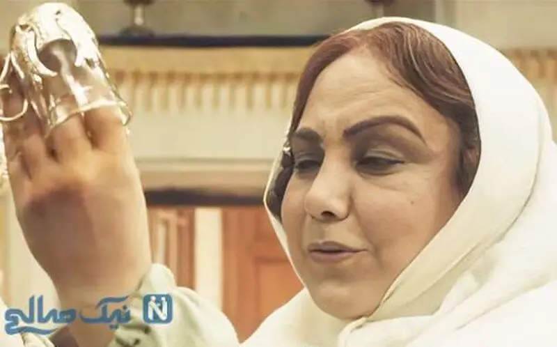بازی بهنوش بختیاری در بامداد خمار جلب‌توجه کرد