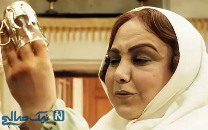 بازی بهنوش بختیاری در بامداد خمار جلب‌توجه کرد