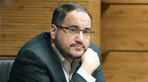 رییس مرکز پژوهش های مجلس : سامانه هوشمند پیش بینی و برآورد چشم انداز اقتصاد ایران  طراحی شد