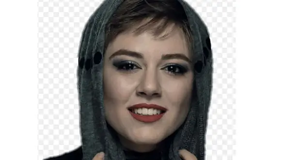 عکس جذاب خانم بازیگر سینمای ایران / ماهور الوند کیست ؟
