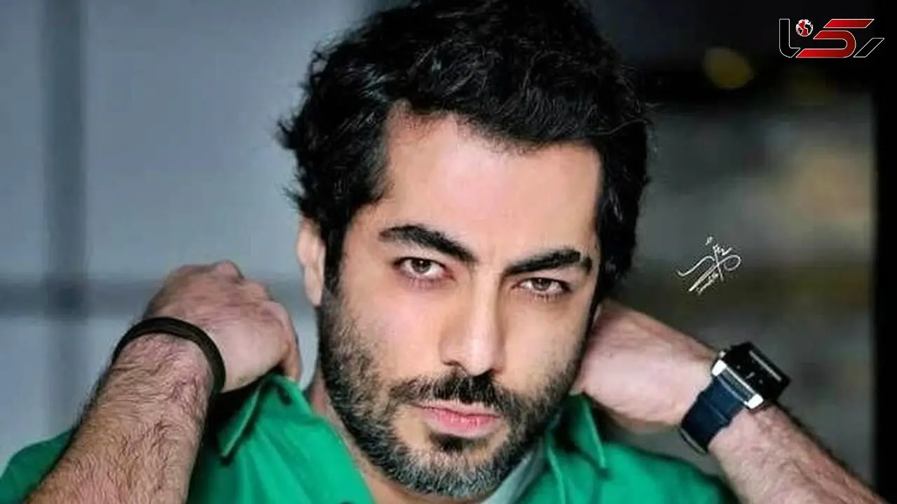 فیلم / نوید پورفرج پارتنر ترلان پروانه در بامداد خمار: فیلمی با دستمزد یورو بسیار بالا بهم پیشنهاد شد که در اون به زنان ایرانی توهین شده بود منم قبول نکردم