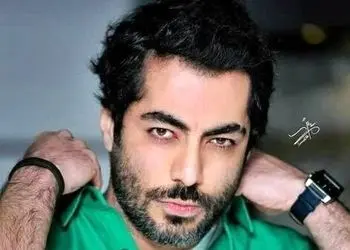 فیلم / نوید پورفرج پارتنر ترلان پروانه در بامداد خمار: فیلمی با دستمزد یورو بسیار بالا بهم پیشنهاد شد که در اون به زنان ایرانی توهین شده بود منم قبول نکردم چون...