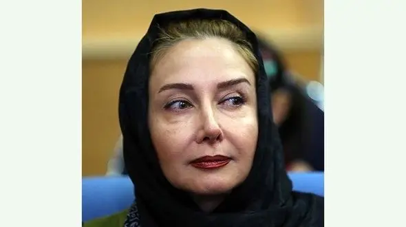 ببینید /  کتایون ریاحی آنجلینا جولی ایران است ! / درس انسانیت با خداحافظی از بازیگری ! + عکس ها