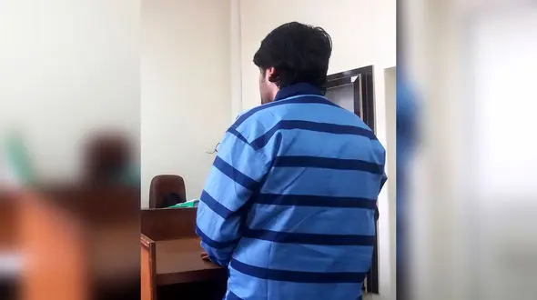 قتل رفیق بچگی در کارگاه مبل سازی / قاتل تا یک قدمی قصاص رفت و برگشت