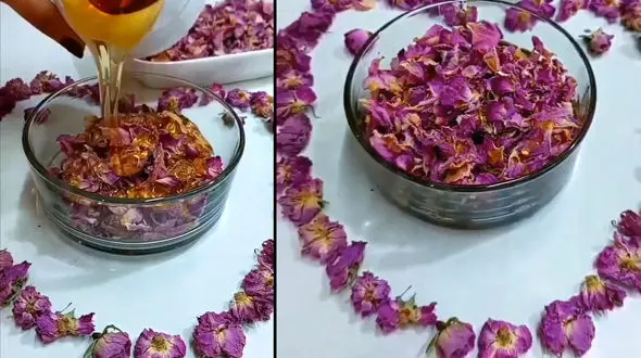 معجون همه کاره به اسم گل محمدی / فیلم