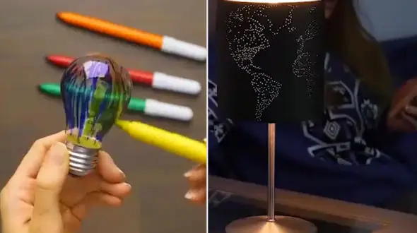 در خانه آباژور  بسازید+ فیلم