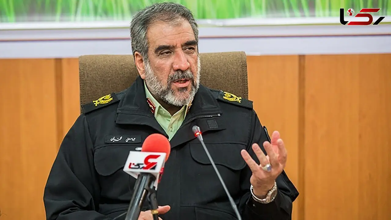  شبیخون پلیس تهران به 294 تبهکار حرفه ای / حضور ماموران با لباس شخصی در ۲۰۰ بوستان 